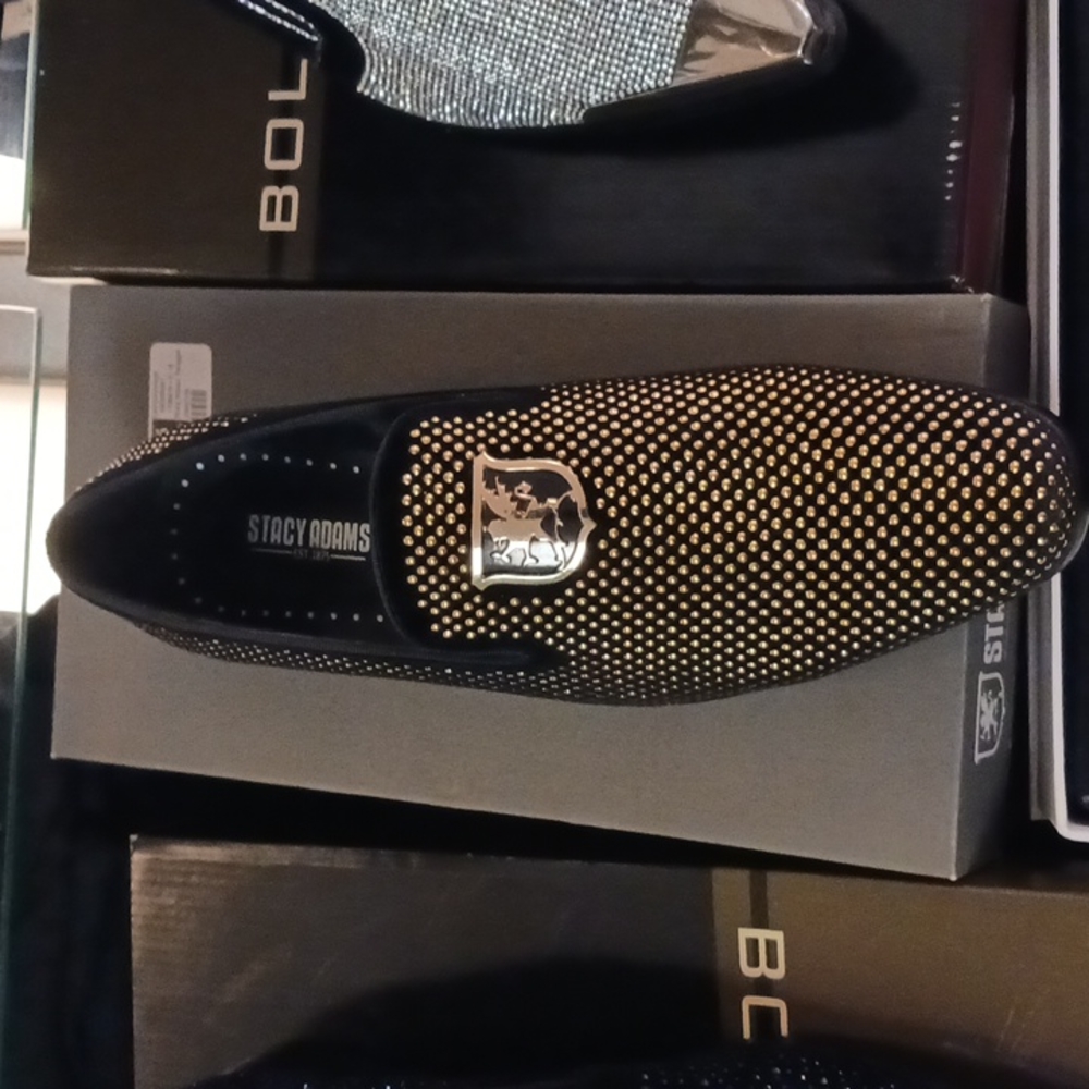 Stacy Adams Swaggers